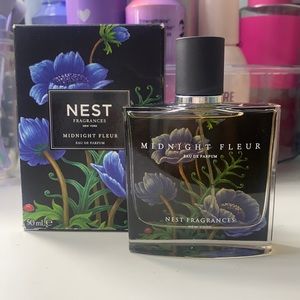 Nest Midnight Fleur- Eau De Parfum